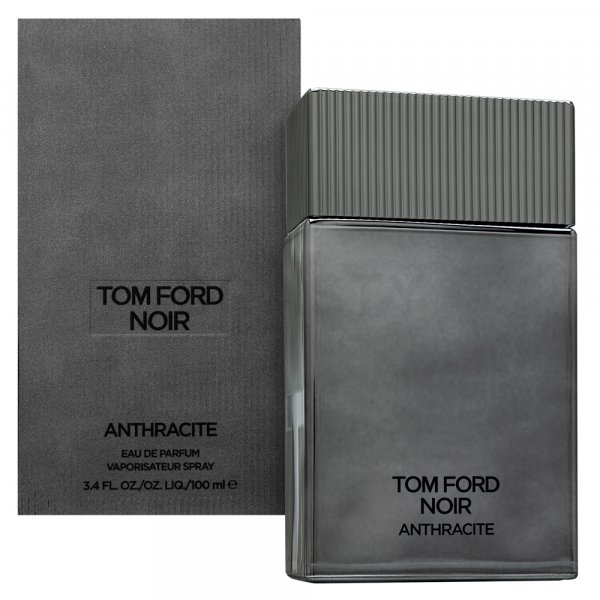 Tom Ford Noir Anthracite Eau de Parfum férfiaknak 100 ml