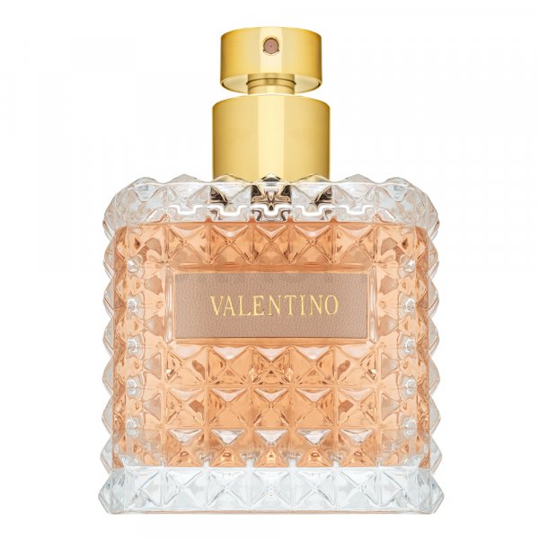 Valentino Valentino Donna Edition Feutre Eau de Parfum femei 100 ml