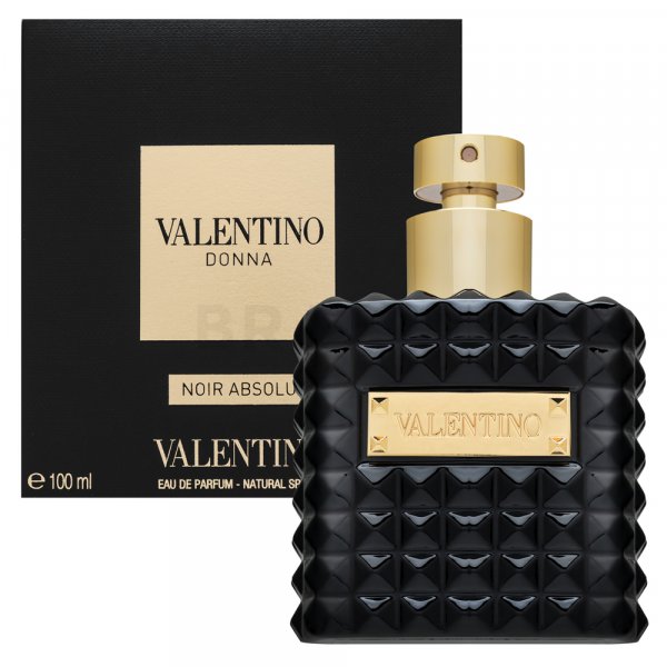 Valentino Valentino Donna Noir Absolu Eau de Parfum for women 100 ml