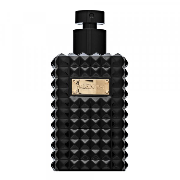 Valentino Valentino Noir Absolu Musc Essence woda perfumowana unisex 100 ml