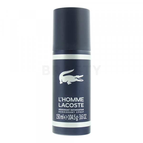 Lacoste L'Homme Lacoste deospray pro muže 150 ml