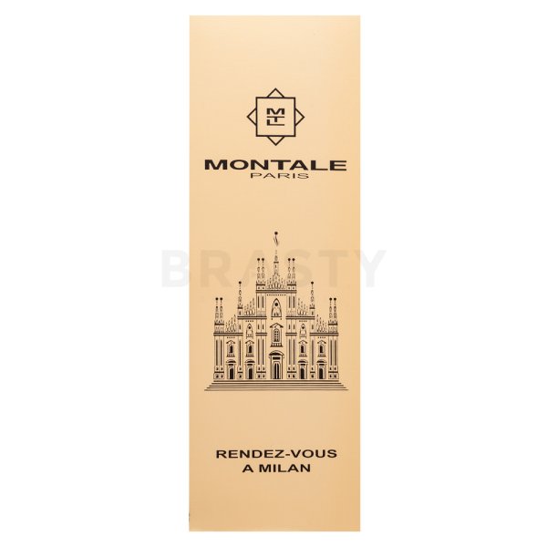 Montale Rendez-Vous à Milan woda perfumowana unisex 100 ml