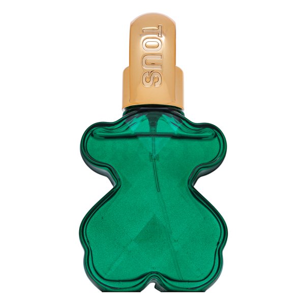 Tous LoveMe Emerald Elixir parfemska voda za žene Extra Offer 2 30 ml