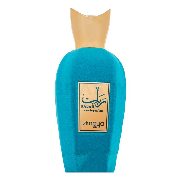 Zimaya Rabab Eau de Parfum unisex Extra Offer 100 ml