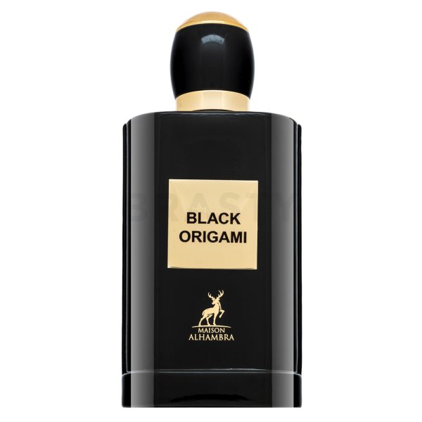 Maison Alhambra Black Origami Eau de Parfum uniszex Extra Offer 3 100 ml