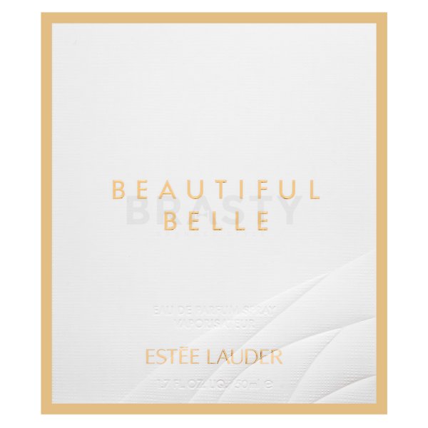 Estee Lauder Beautiful Belle parfémovaná voda pro ženy Extra Offer 2 50 ml