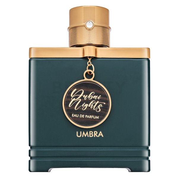 Armaf Dubai Nights Umbra parfémovaná voda unisex Extra Offer 3 100 ml