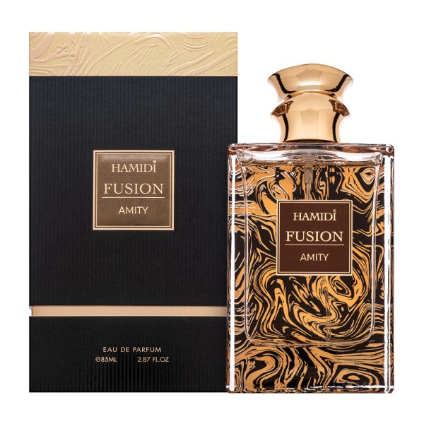 Hamidi Fusion Amity woda perfumowana dla kobiet Extra Offer 2 85 ml