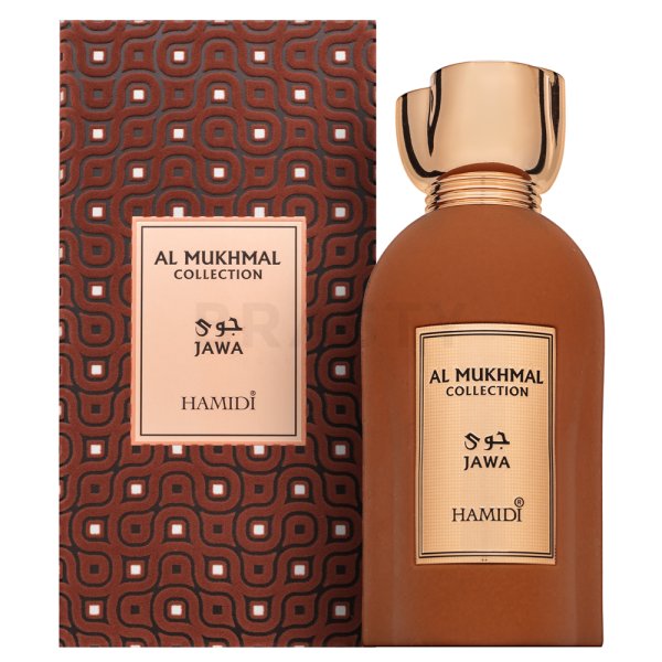 Hamidi Jawa woda perfumowana unisex Extra Offer 2 100 ml
