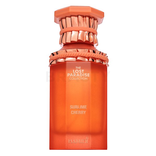 Hamidi Sublime Cherry parfémovaná voda unisex Extra Offer 2 100 ml
