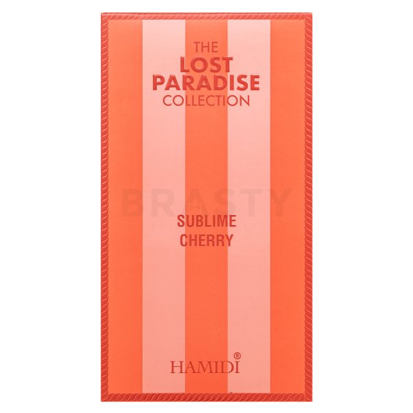 Hamidi Sublime Cherry parfémovaná voda unisex Extra Offer 2 100 ml