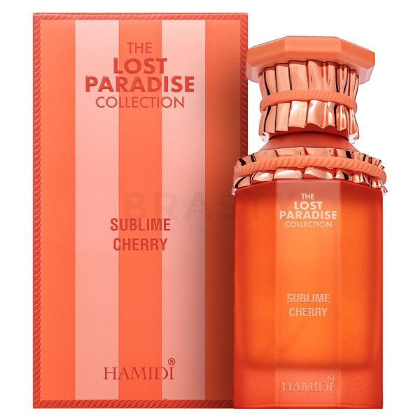 Hamidi Sublime Cherry parfémovaná voda unisex Extra Offer 2 100 ml