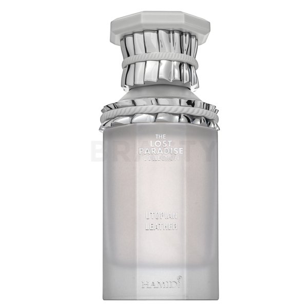 Hamidi Utopian Leather parfemska voda unisex Extra Offer 2 100 ml