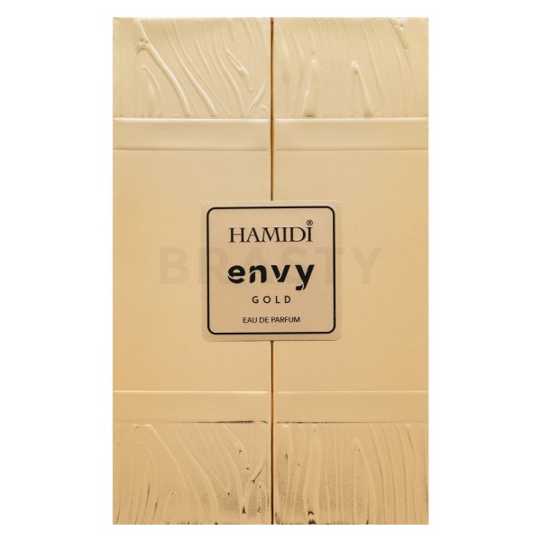 Hamidi Envy Gold parfémovaná voda pro ženy Extra Offer 2 100 ml