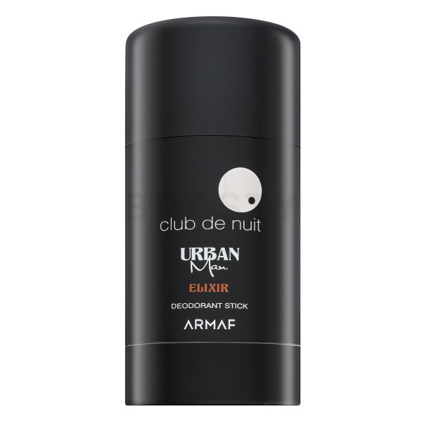 Armaf Club de Nuit Urban Man Elixir deostick pro muže Extra Offer 3 75 ml