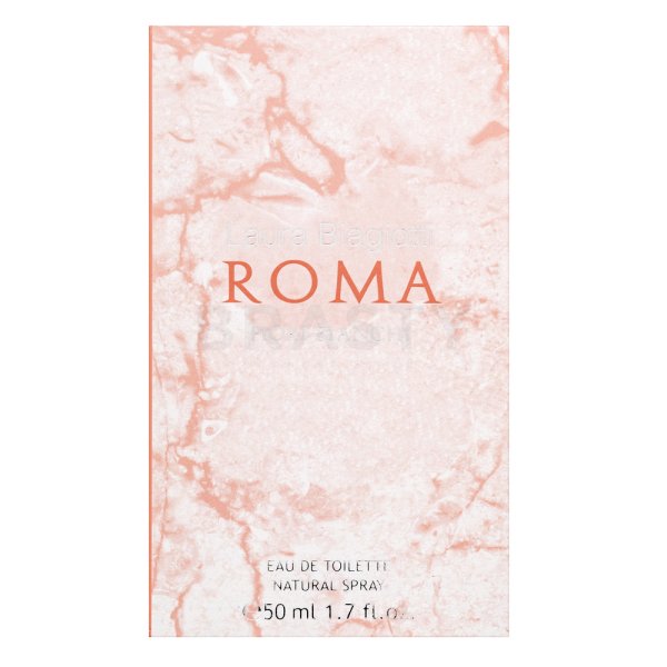 Laura Biagiotti Roma Fiori Bianchi toaletná voda pre ženy Extra Offer 2 50 ml