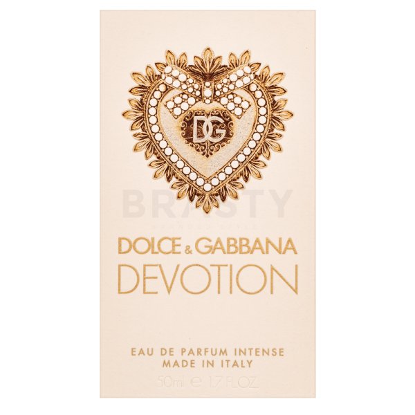 Dolce & Gabbana Devotion Intense woda perfumowana dla kobiet Extra Offer 2 50 ml