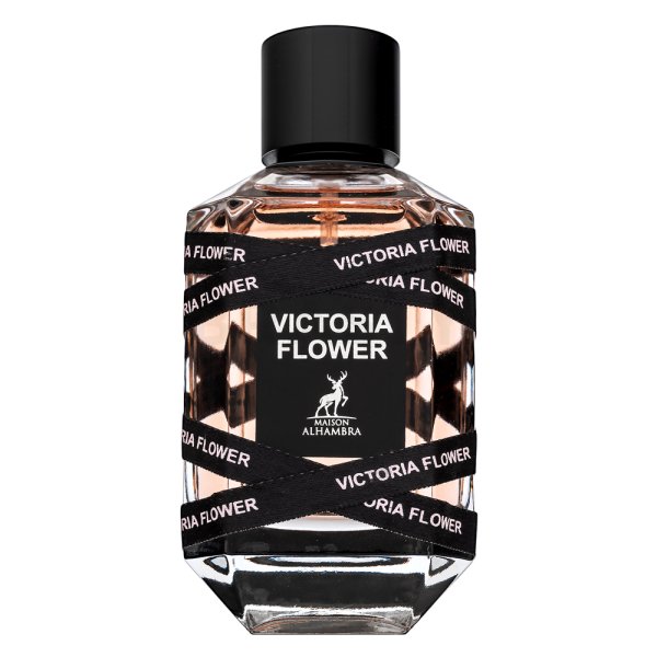 Maison Alhambra Victoria Flower Парфюмна вода за жени Extra Offer 3 100 ml