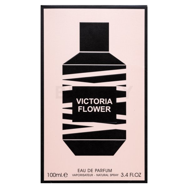 Maison Alhambra Victoria Flower Парфюмна вода за жени Extra Offer 3 100 ml