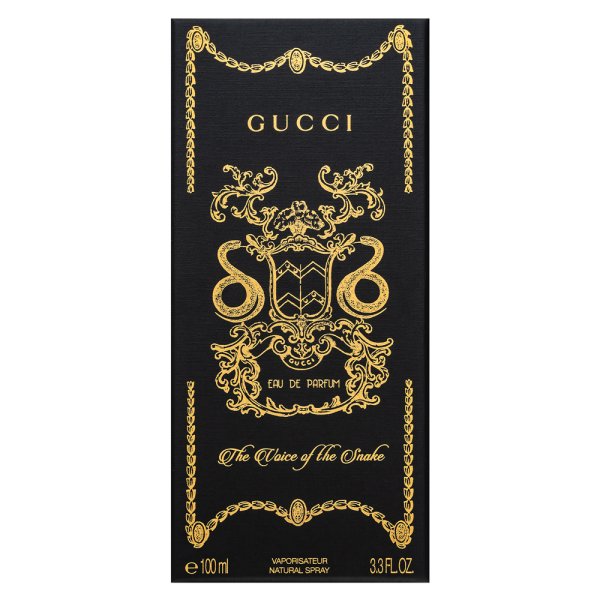 Gucci The Voice Of The Snake Eau de Parfum unisex Extra Offer 2 100 ml