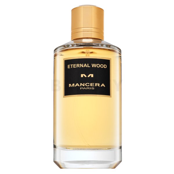 Mancera Eternal Wood parfemska voda unisex Extra Offer 2 120 ml