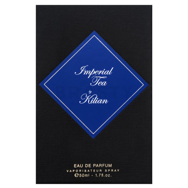 Kilian Imperial Tea Eau de Parfum unisex Extra Offer 2 50 ml