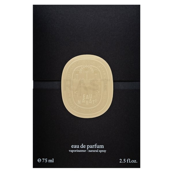 Diptyque Nabati Eau de Parfum unisex Extra Offer 2 75 ml