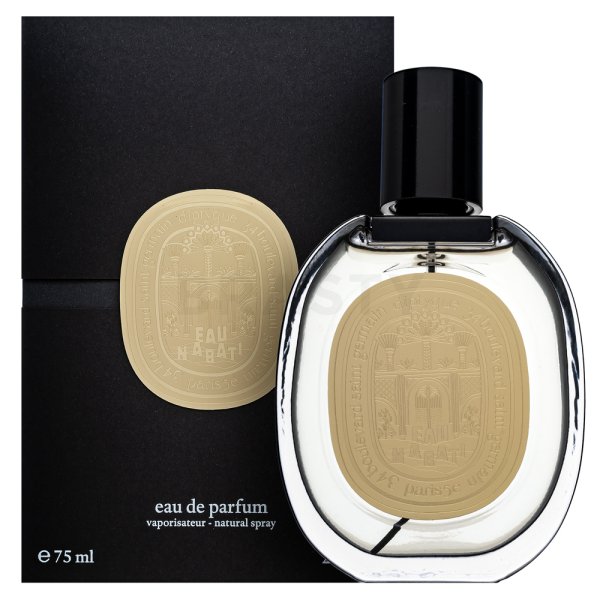 Diptyque Nabati Eau de Parfum unisex Extra Offer 2 75 ml