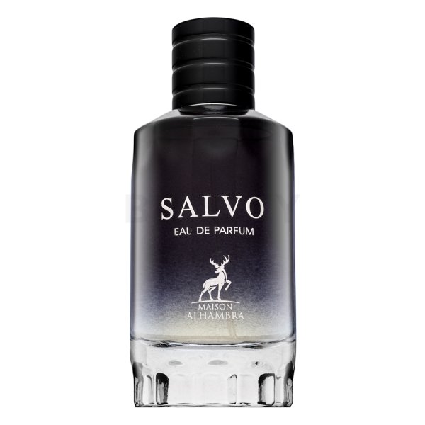 Maison Alhambra Salvo Парфюмна вода за мъже Extra Offer 3 100 ml