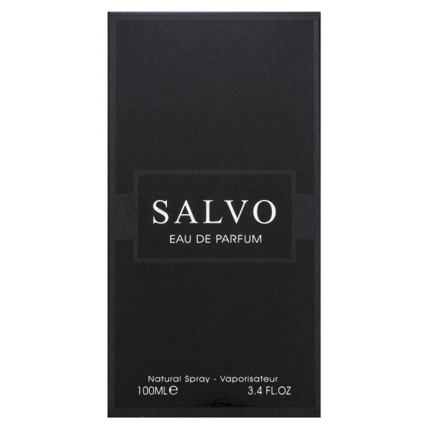 Maison Alhambra Salvo Парфюмна вода за мъже Extra Offer 3 100 ml