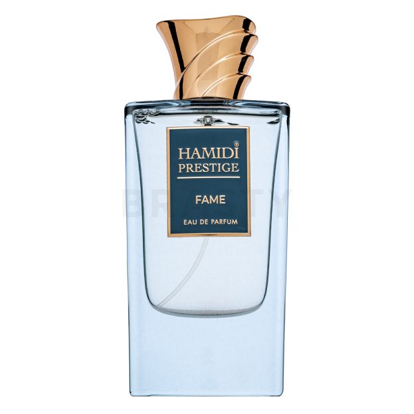 Hamidi Prestige Fame parfemska voda unisex Extra Offer 2 80 ml