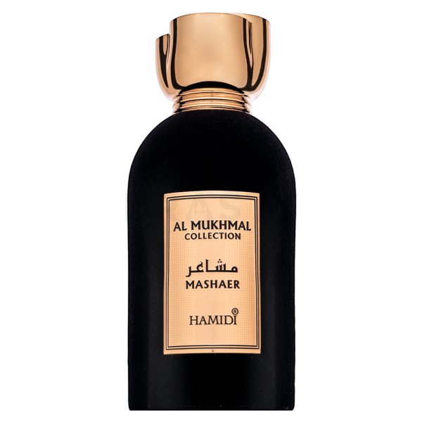 Hamidi Mashaer woda perfumowana unisex Extra Offer 2 100 ml