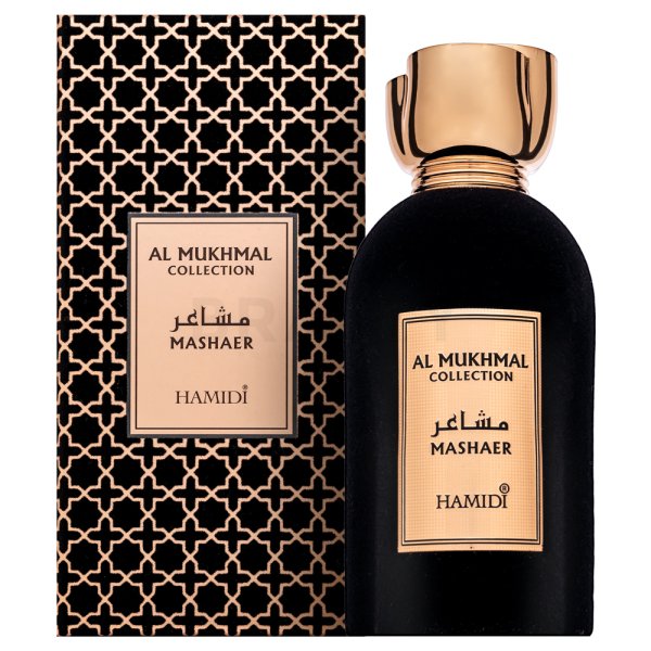 Hamidi Mashaer woda perfumowana unisex Extra Offer 2 100 ml