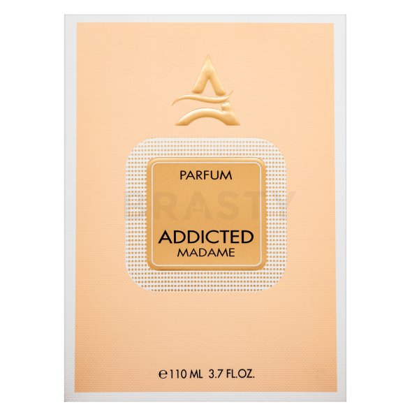 Hamidi Addicted Madame čistý parfém pro ženy Extra Offer 2 120 ml