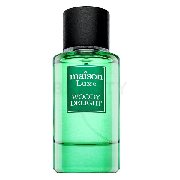 Hamidi Maison Luxe Woody Delight čistý parfém unisex Extra Offer 2 110 ml