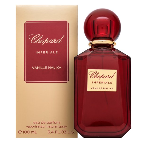 Chopard Imperiale Vanille Malika Eau de Parfum para mujer Extra Offer 2 100 ml