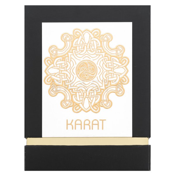 Maison Alhambra Karat Eau de Parfum uniszex Extra Offer 3 100 ml
