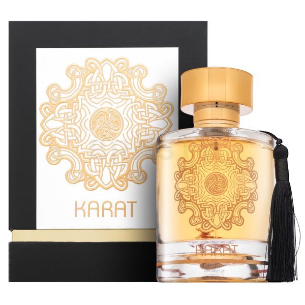 Maison Alhambra Karat Eau de Parfum uniszex Extra Offer 3 100 ml