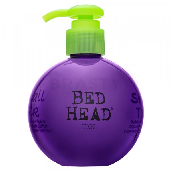 Tigi Bed Head Small Talk krem do stylizacji do włosów bez objętości 240 ml
