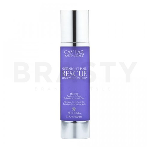 Alterna Caviar Care Anti-Aging Overnight Hair Rescue masker voor alle haartypes 100 ml