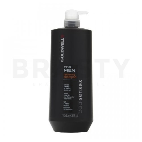 Goldwell Dualsenses For Men Thickening Shampoo šampon pro jemné vlasy 1500 ml