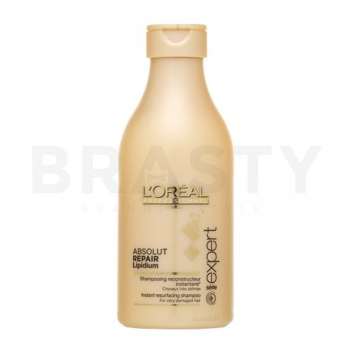 L´Oréal Professionnel Série Expert Absolut Repair Lipidium Shampoo szampon do włosów bardzo zniszczonych 250 ml