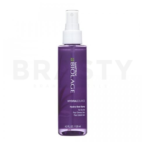 Matrix Biolage Hydrasource Dewy Moisture Mist spray for dry hair 125 ml
