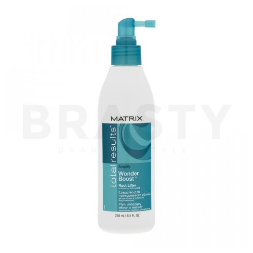 Matrix Total Results Amplify Wonder Boost Root Lifter sprej pro objem vlasů 250 ml