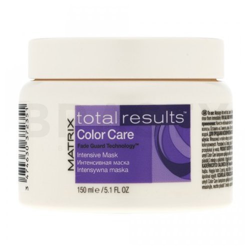 Matrix Total Results Color Care Intensive Mask maska pro barvené vlasy 150 ml