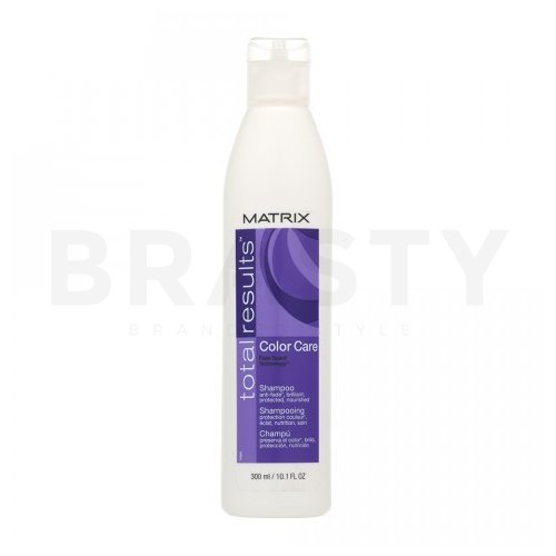 Matrix Total Results Color Care Shampoo šampon pro barvené vlasy 300 ml