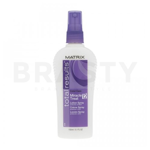 Matrix Total Results Color Care Miracle Treat sprej pro barvené vlasy 150 ml