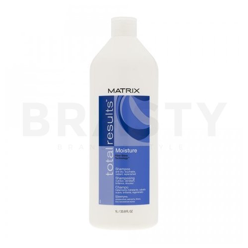 Matrix Total Results Moisture szampon do włosów suchych 1000 ml