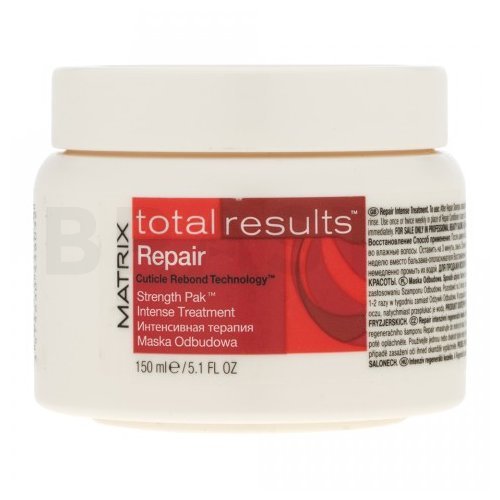 Matrix Total Results Repair maska pro poškozené vlasy 150 ml