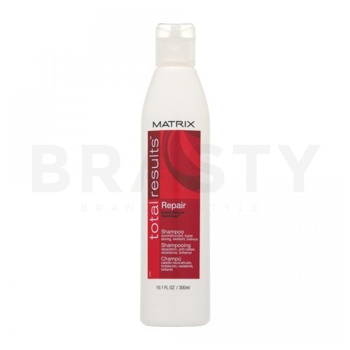 Matrix Total Results Repair szampon do włosów zniszczonych 300 ml